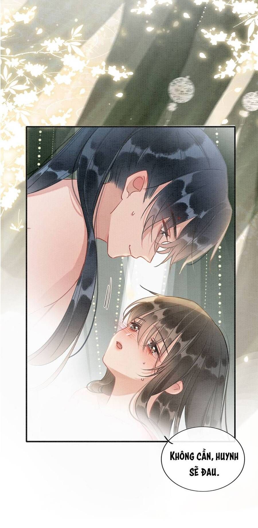 Sổ Tay Công Lược Của Hắc Liên Hoa: Chapter 123