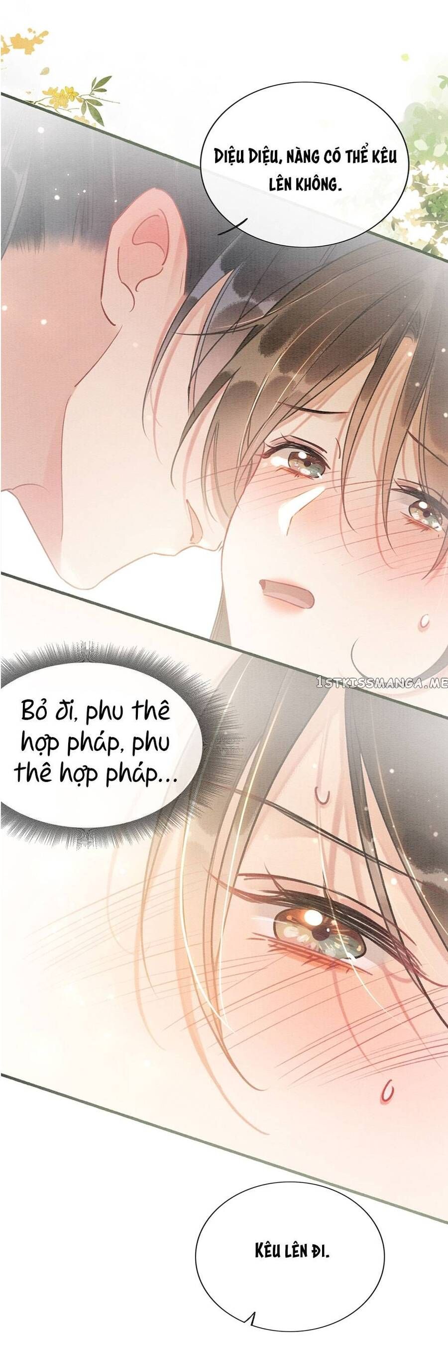 Sổ Tay Công Lược Của Hắc Liên Hoa: Chapter 123