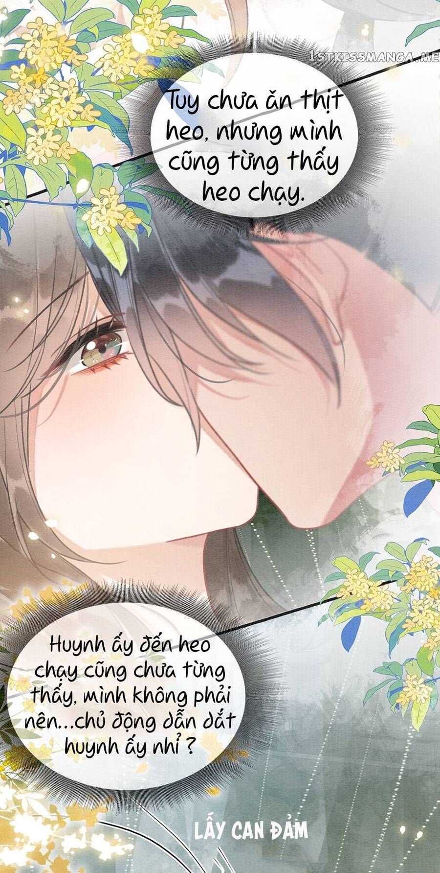 Sổ Tay Công Lược Của Hắc Liên Hoa: Chapter 123