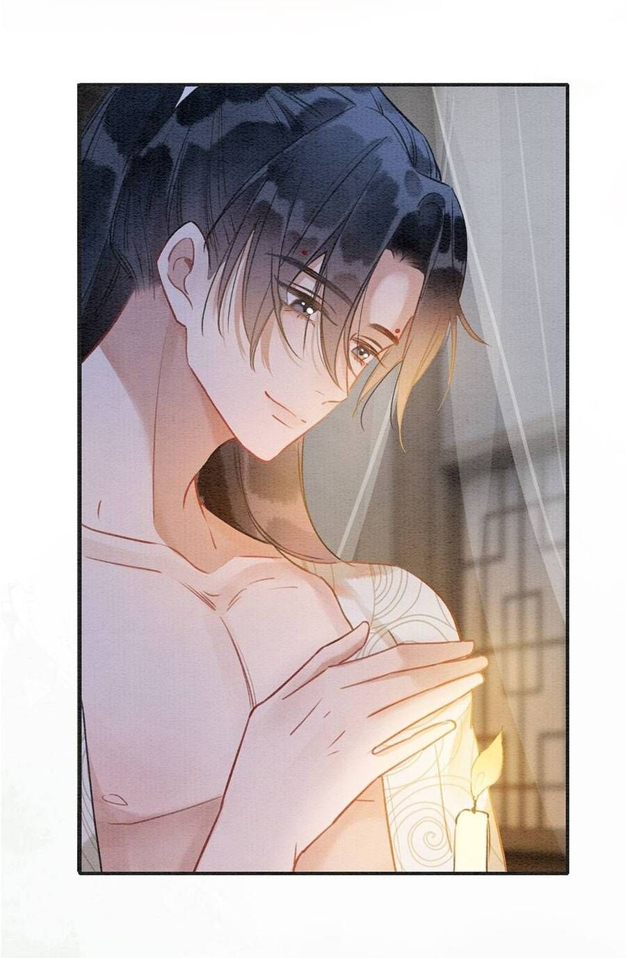 Sổ Tay Công Lược Của Hắc Liên Hoa: Chapter 123