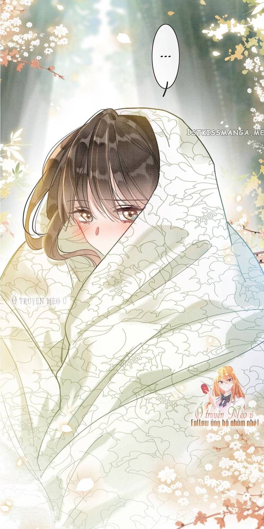 Sổ Tay Công Lược Của Hắc Liên Hoa: Chapter 123