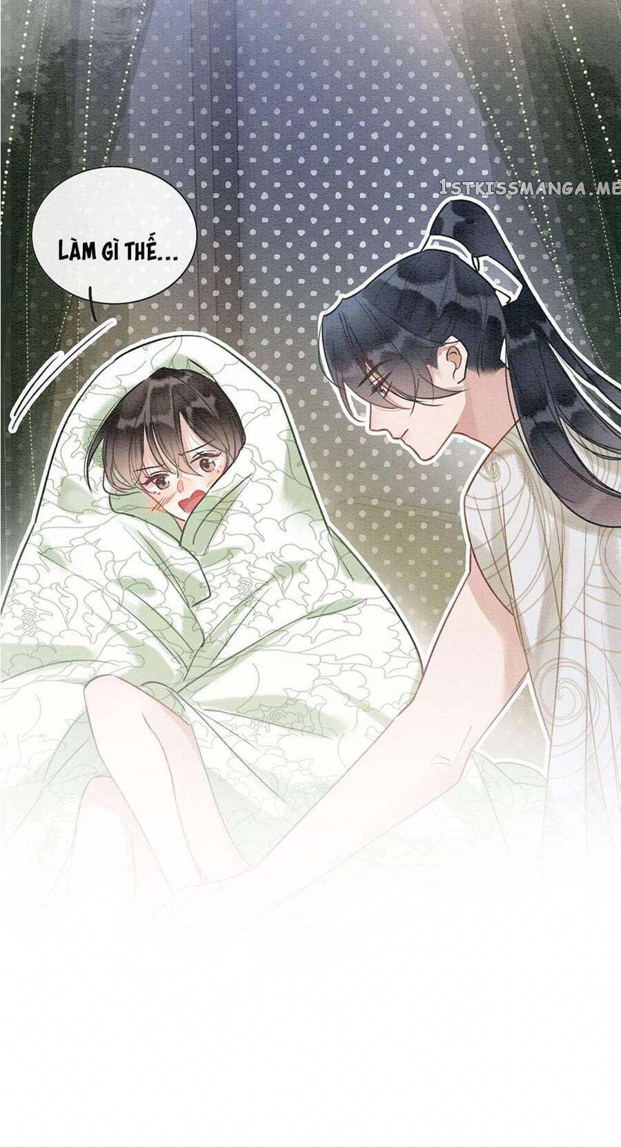 Sổ Tay Công Lược Của Hắc Liên Hoa: Chapter 123