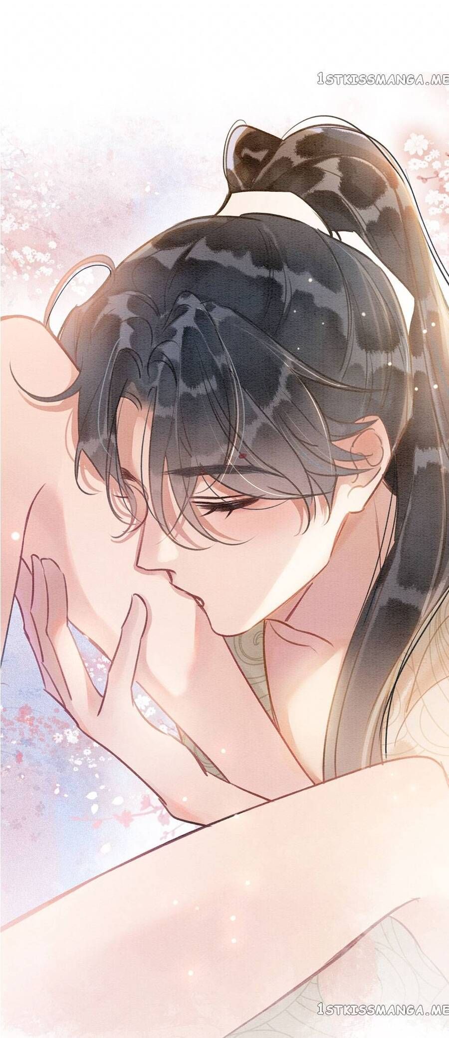 Sổ Tay Công Lược Của Hắc Liên Hoa: Chapter 123