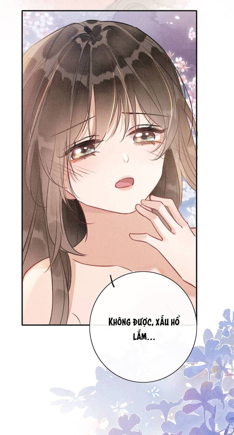 Sổ Tay Công Lược Của Hắc Liên Hoa: Chapter 123