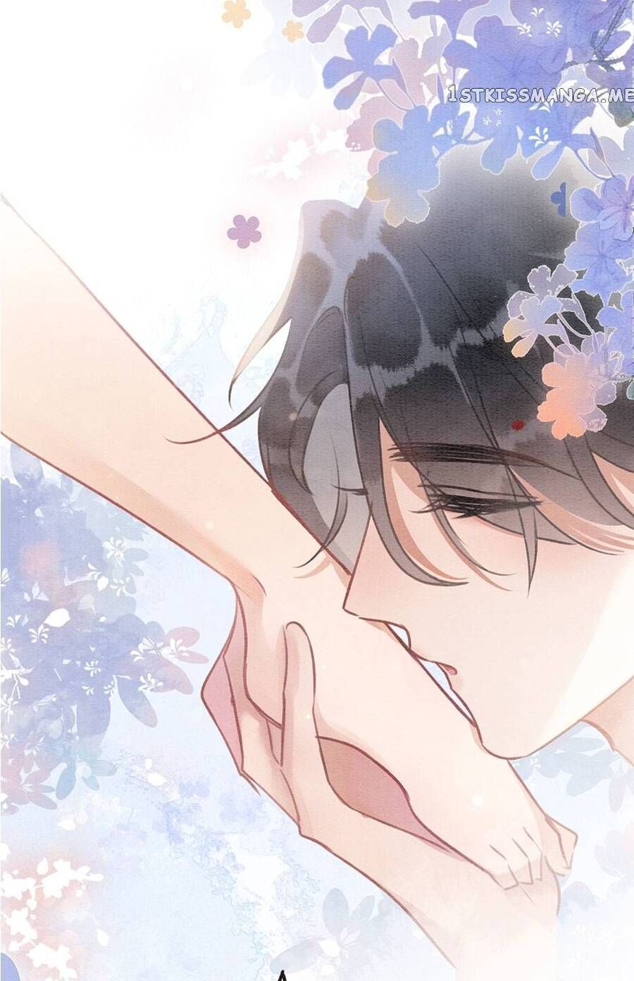 Sổ Tay Công Lược Của Hắc Liên Hoa: Chapter 123