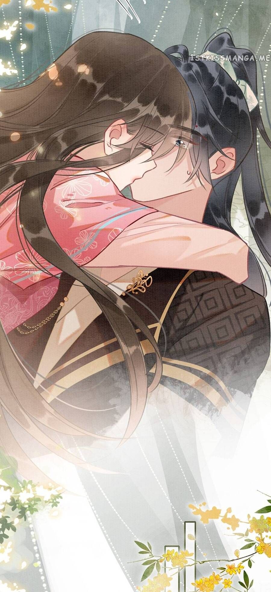 Sổ Tay Công Lược Của Hắc Liên Hoa: Chapter 123