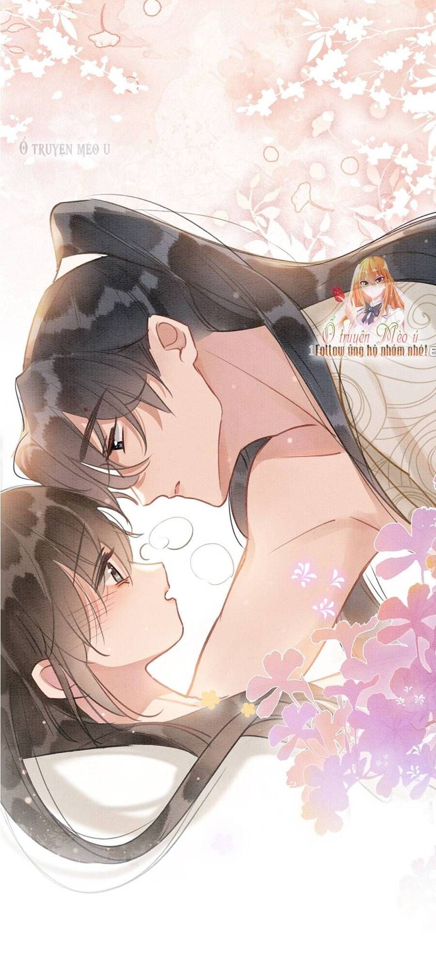 Sổ Tay Công Lược Của Hắc Liên Hoa: Chapter 123