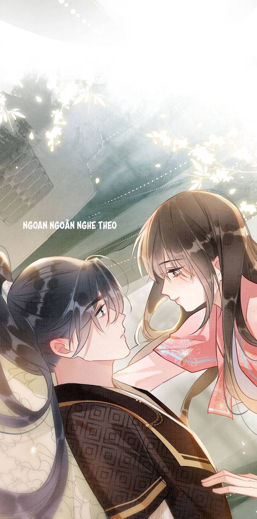 Sổ Tay Công Lược Của Hắc Liên Hoa: Chapter 123