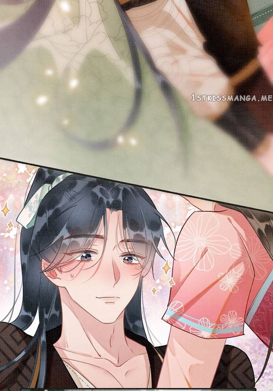 Sổ Tay Công Lược Của Hắc Liên Hoa: Chapter 123