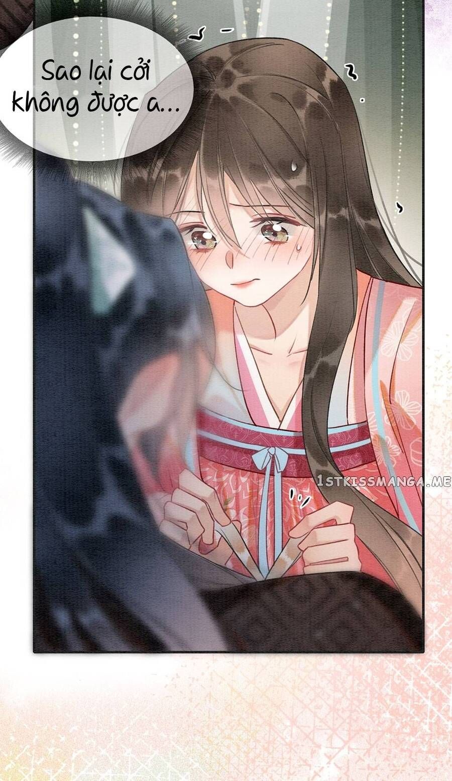 Sổ Tay Công Lược Của Hắc Liên Hoa: Chapter 123