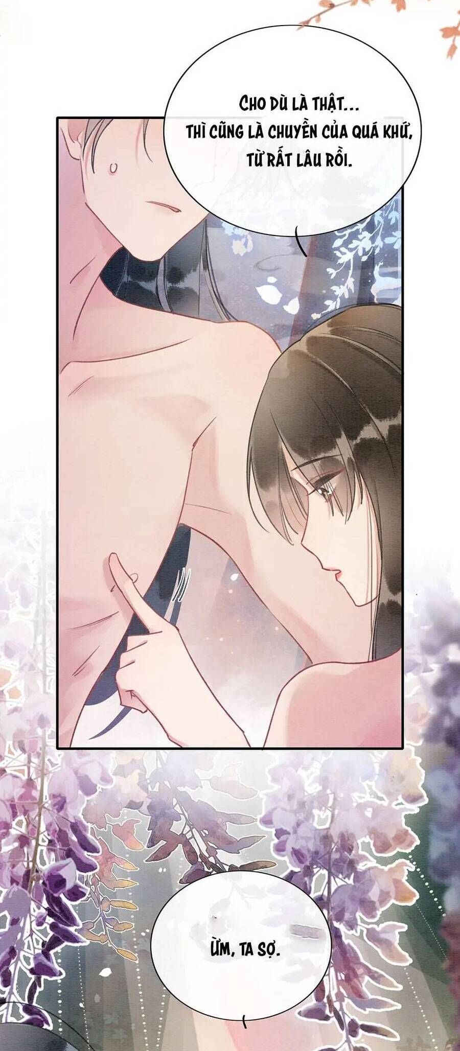 Sổ Tay Công Lược Của Hắc Liên Hoa: Chapter 124