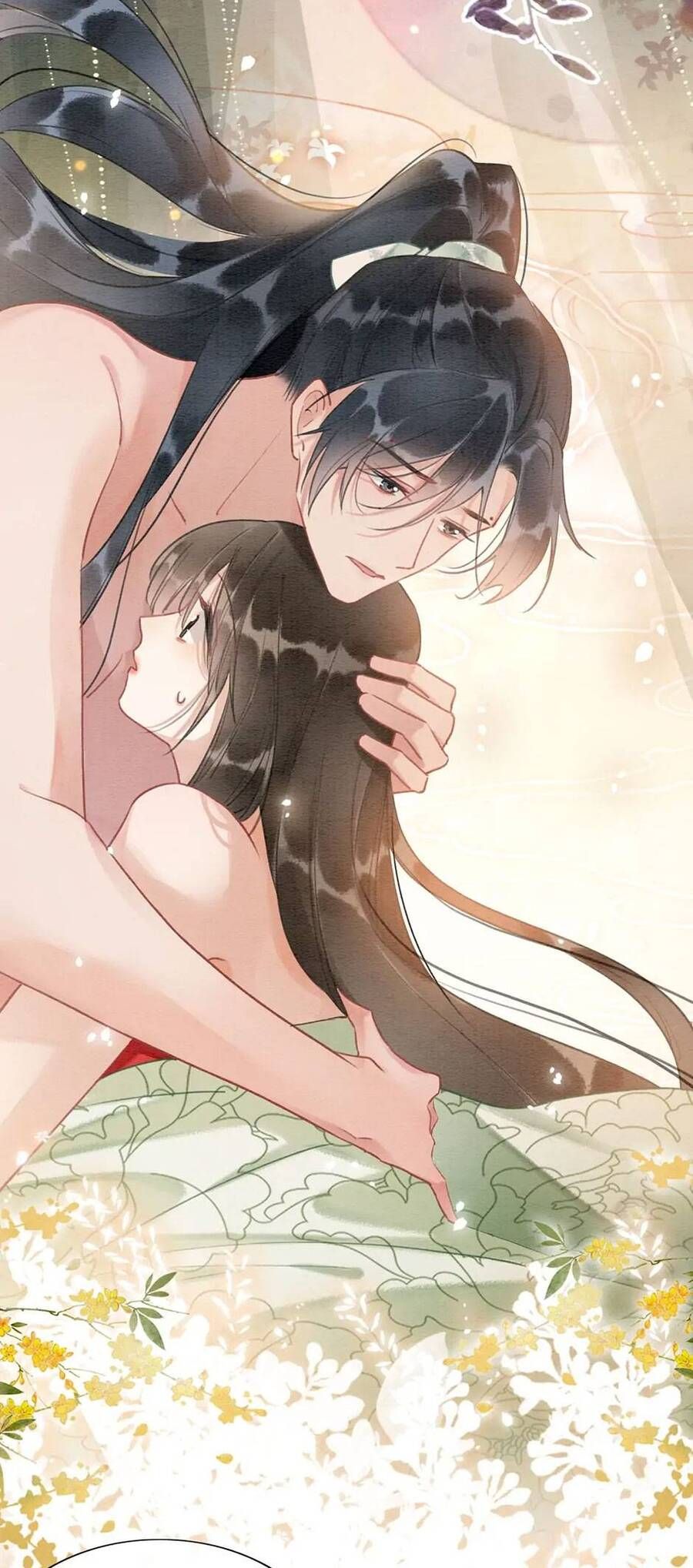 Sổ Tay Công Lược Của Hắc Liên Hoa: Chapter 124