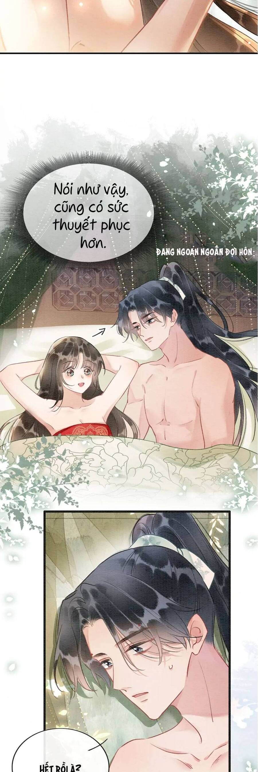 Sổ Tay Công Lược Của Hắc Liên Hoa: Chapter 124