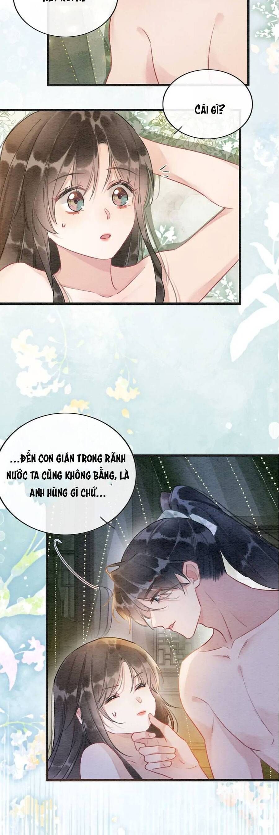 Sổ Tay Công Lược Của Hắc Liên Hoa: Chapter 124