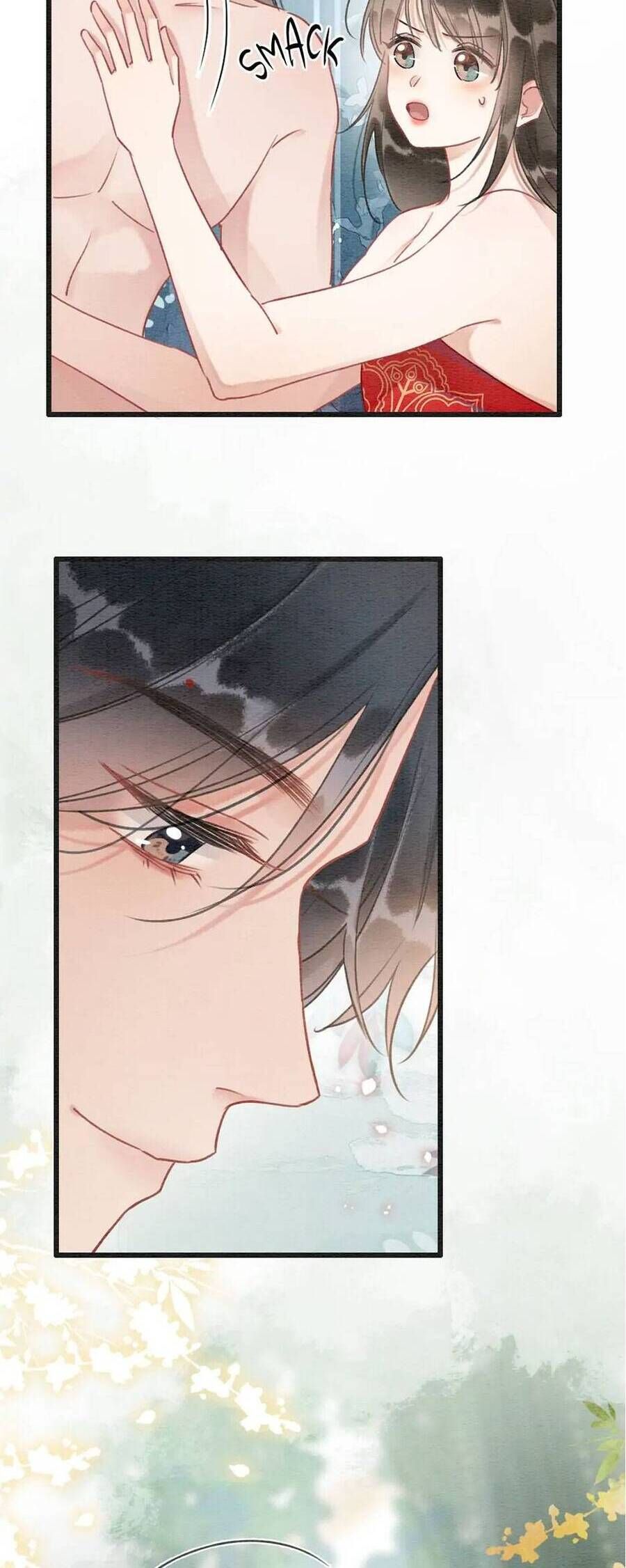 Sổ Tay Công Lược Của Hắc Liên Hoa: Chapter 124