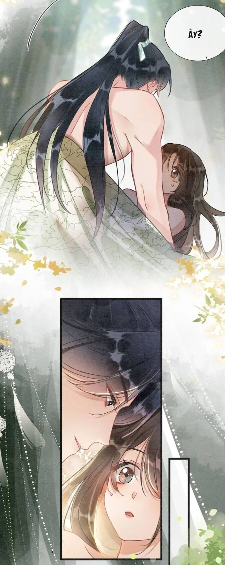 Sổ Tay Công Lược Của Hắc Liên Hoa: Chapter 124