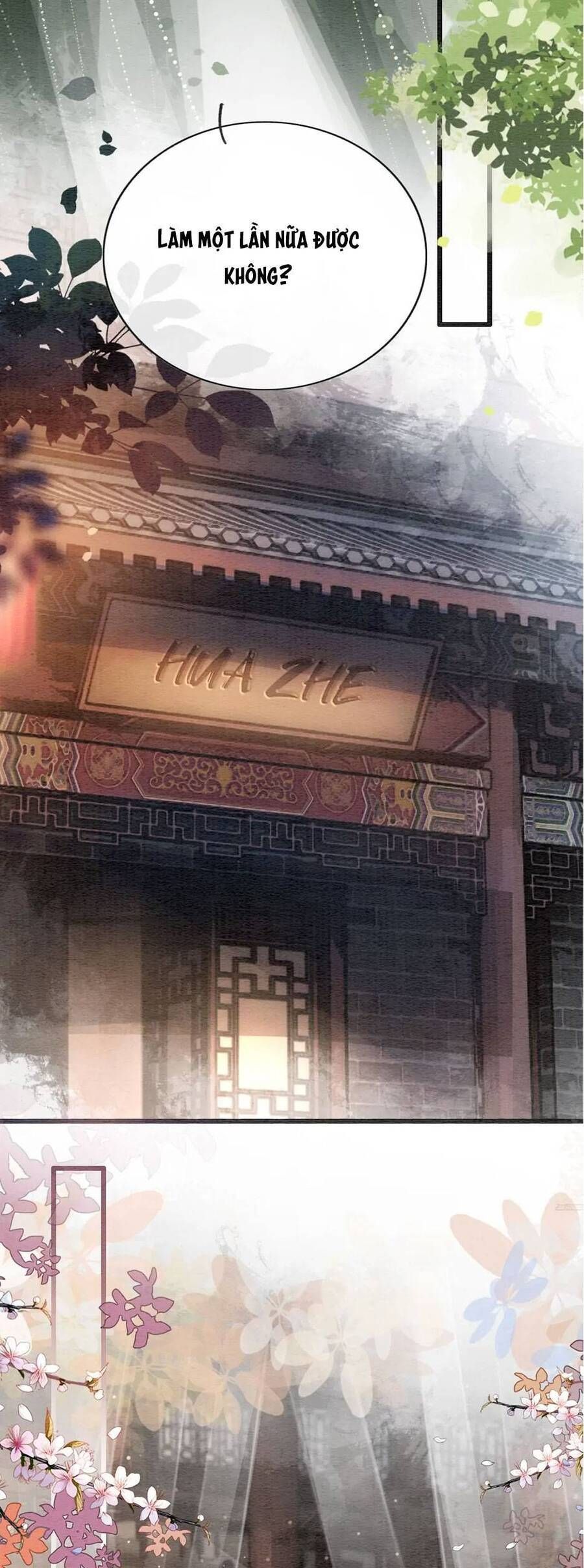 Sổ Tay Công Lược Của Hắc Liên Hoa: Chapter 124