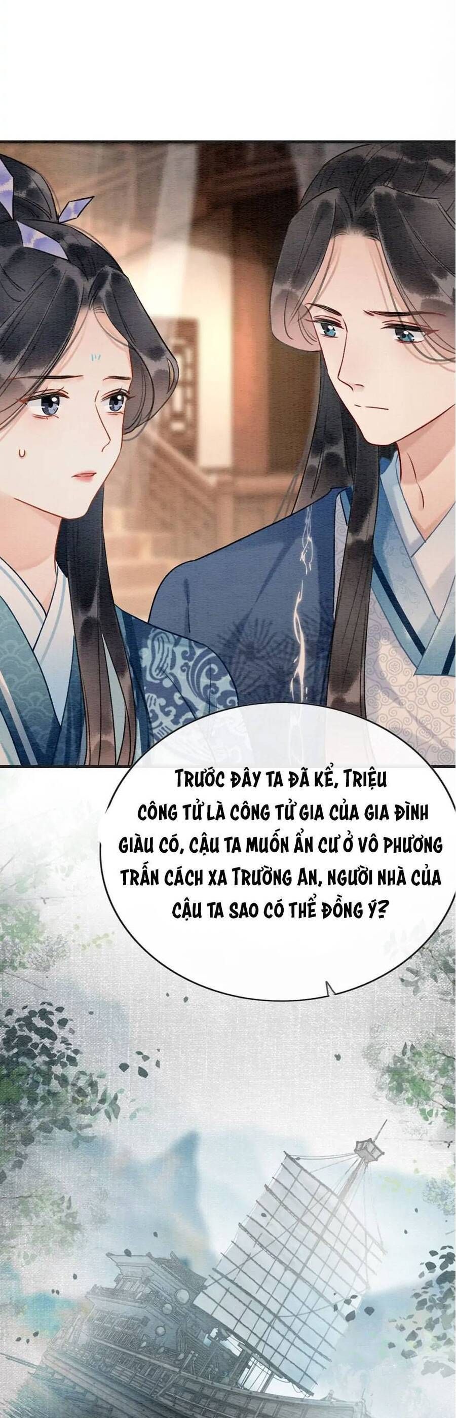Sổ Tay Công Lược Của Hắc Liên Hoa: Chapter 124