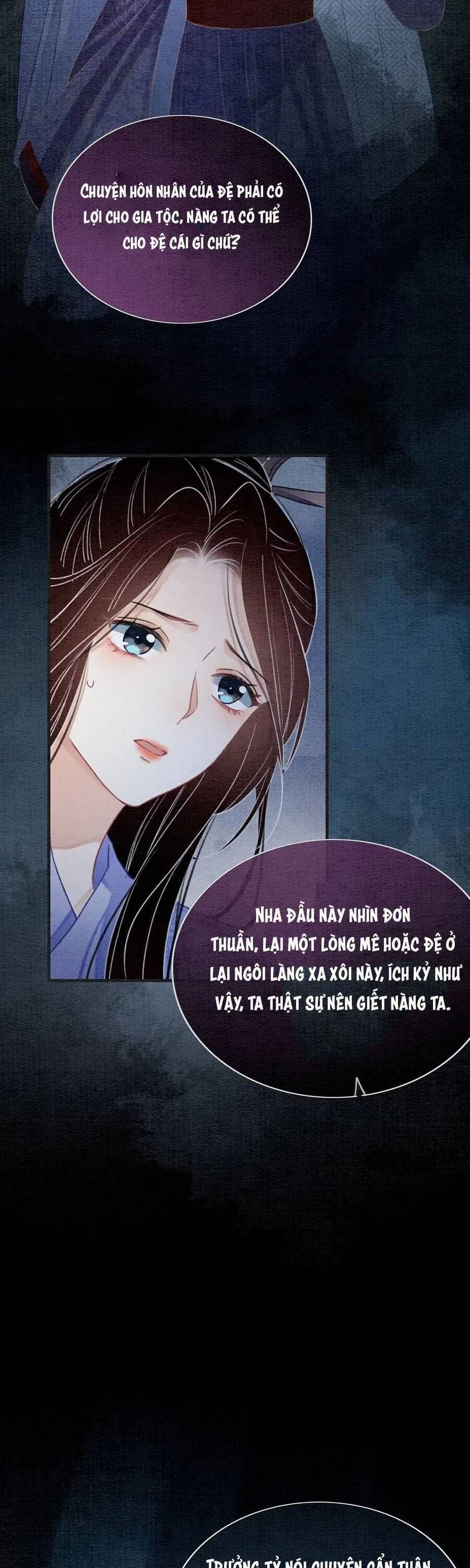 Sổ Tay Công Lược Của Hắc Liên Hoa: Chapter 124