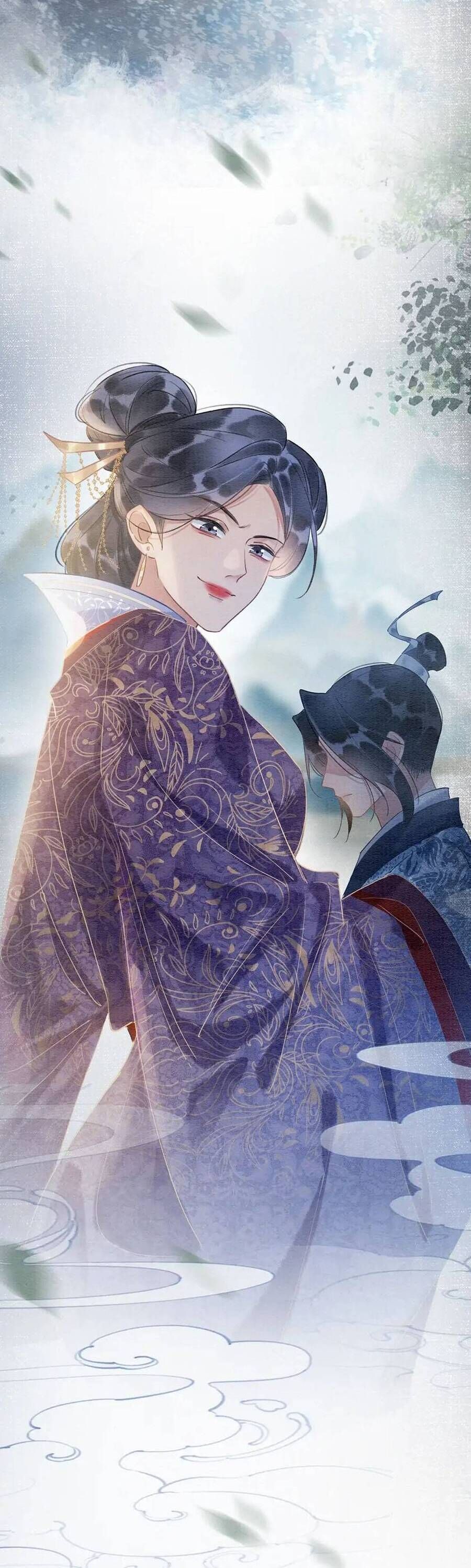 Sổ Tay Công Lược Của Hắc Liên Hoa: Chapter 124