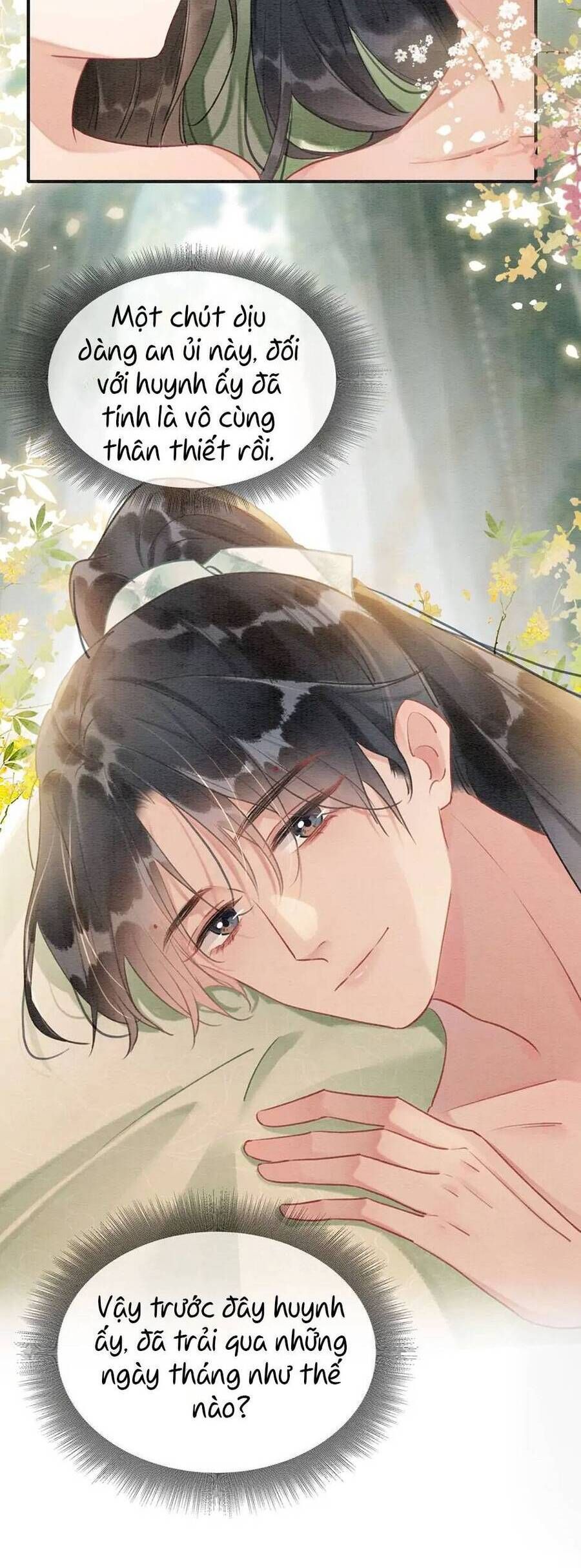 Sổ Tay Công Lược Của Hắc Liên Hoa: Chapter 124