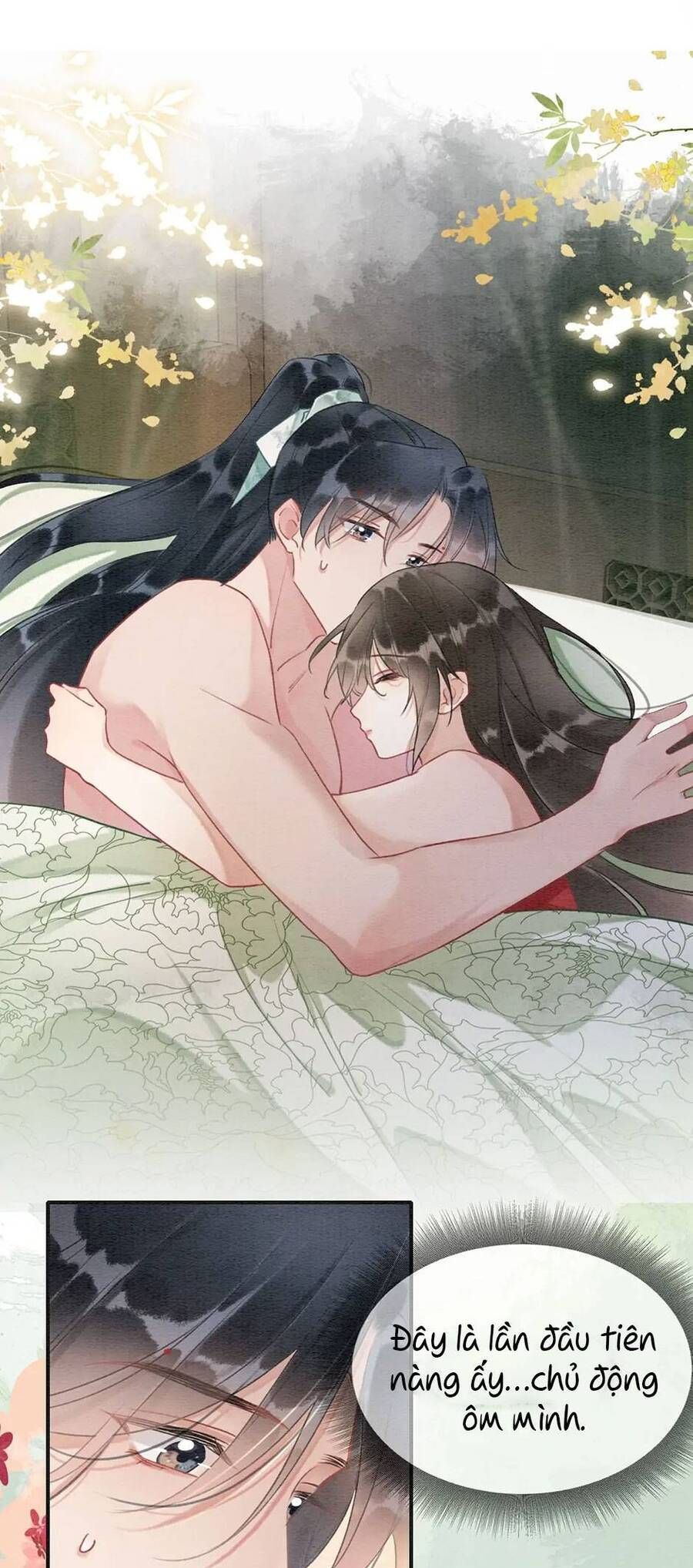 Sổ Tay Công Lược Của Hắc Liên Hoa: Chapter 124