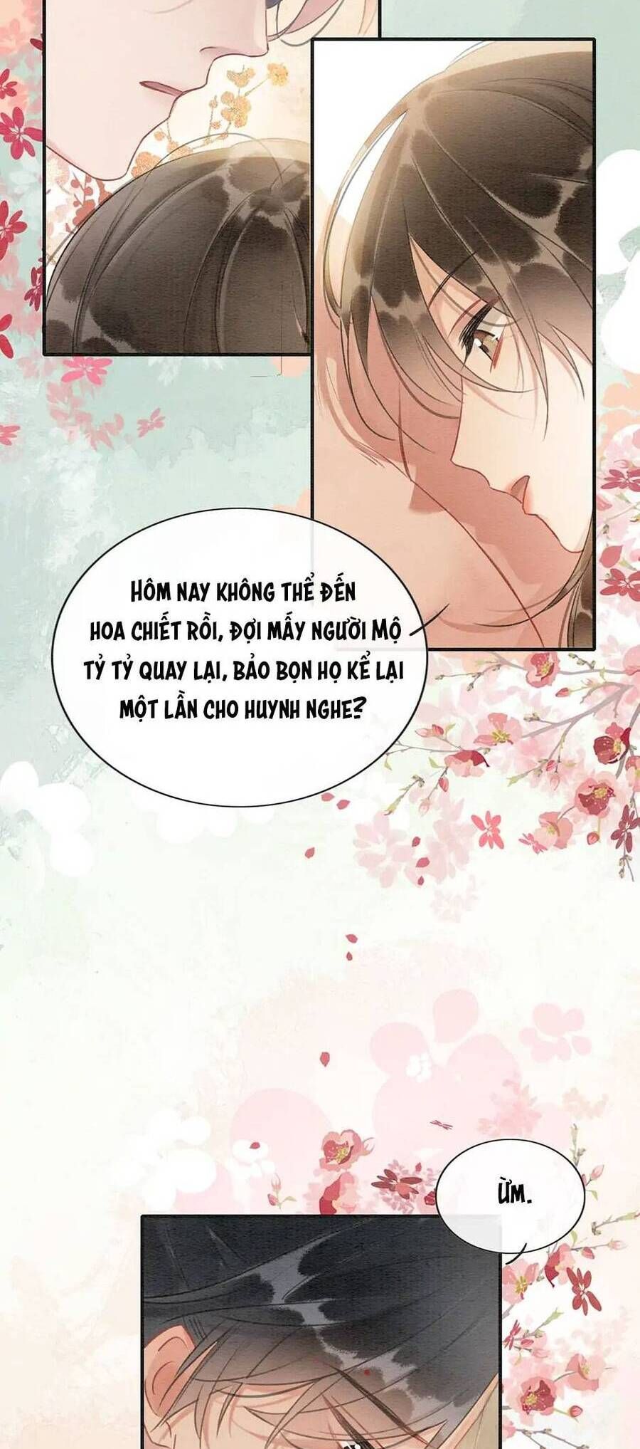 Sổ Tay Công Lược Của Hắc Liên Hoa: Chapter 124