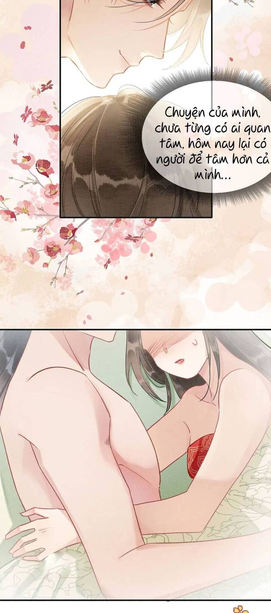 Sổ Tay Công Lược Của Hắc Liên Hoa: Chapter 124