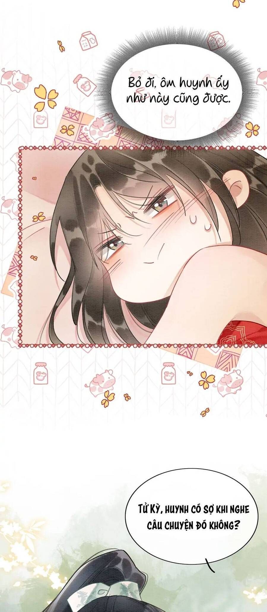 Sổ Tay Công Lược Của Hắc Liên Hoa: Chapter 124