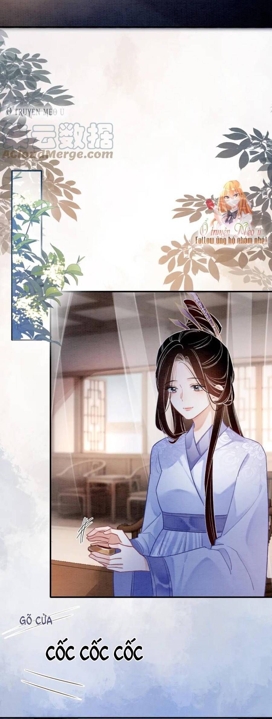 Sổ Tay Công Lược Của Hắc Liên Hoa: Chapter 125