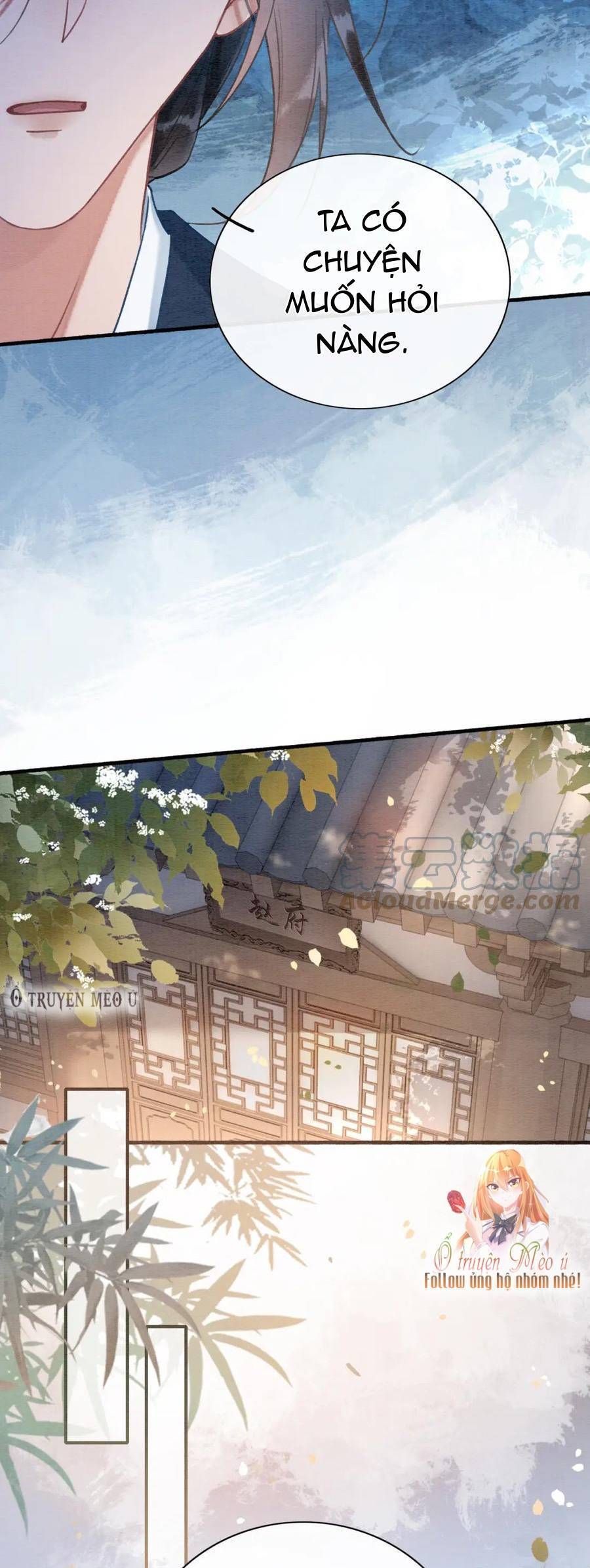 Sổ Tay Công Lược Của Hắc Liên Hoa: Chapter 125