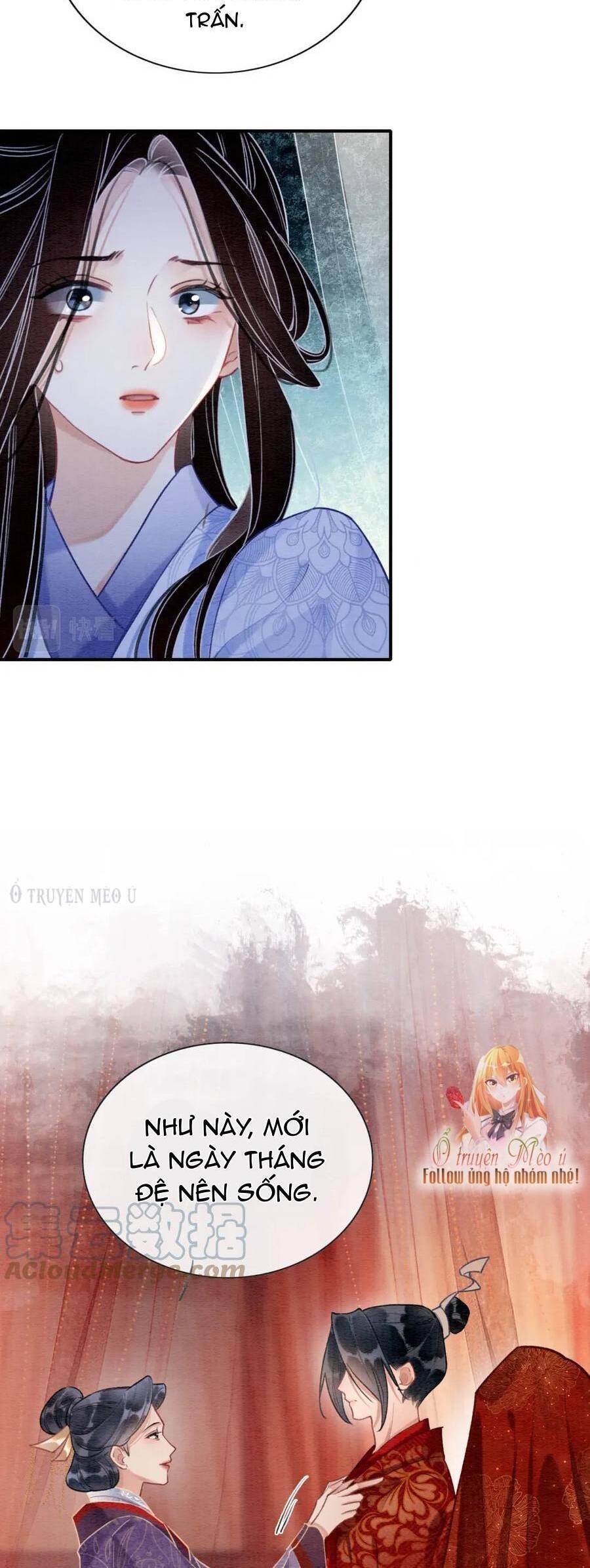 Sổ Tay Công Lược Của Hắc Liên Hoa: Chapter 125