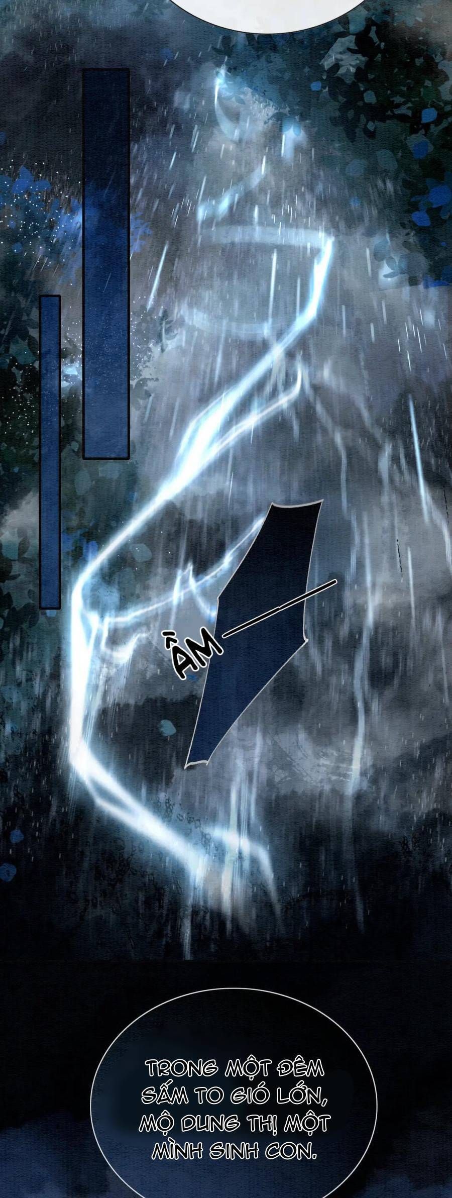 Sổ Tay Công Lược Của Hắc Liên Hoa: Chapter 125