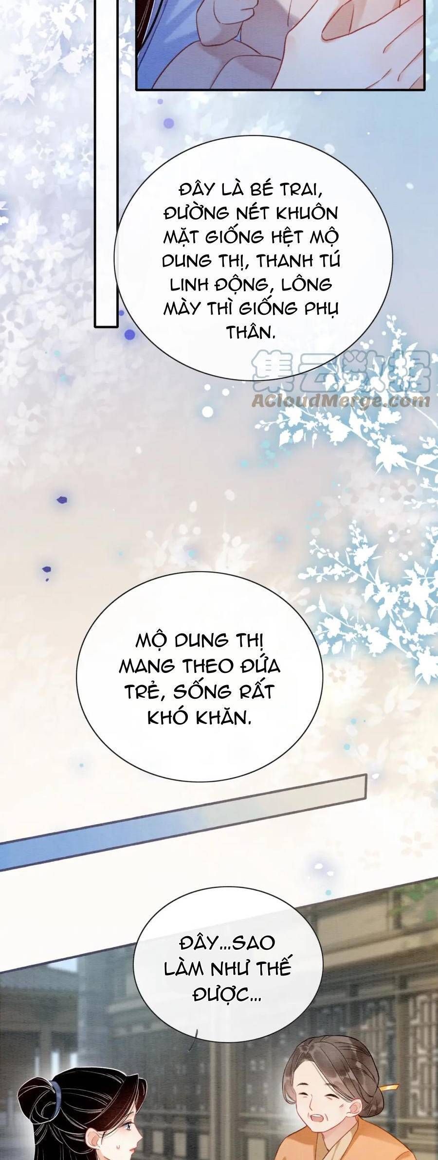 Sổ Tay Công Lược Của Hắc Liên Hoa: Chapter 125