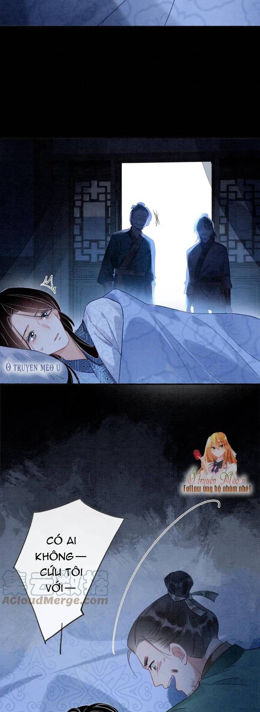 Sổ Tay Công Lược Của Hắc Liên Hoa: Chapter 125