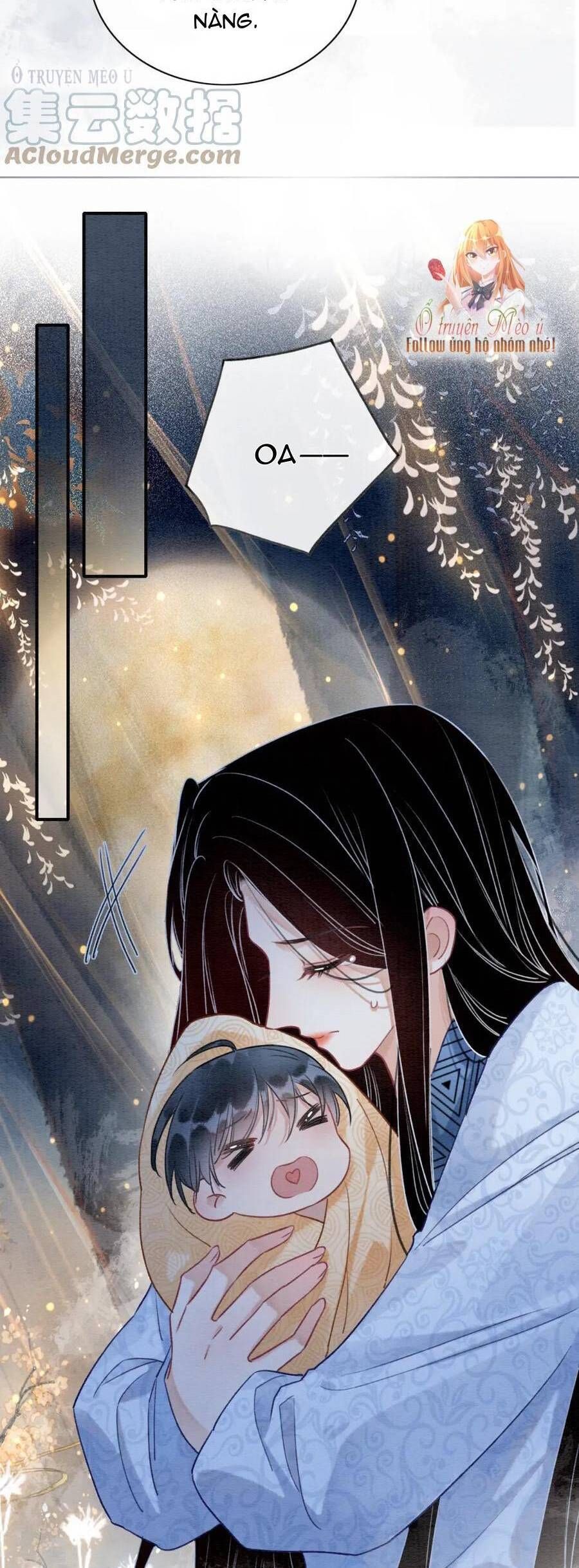 Sổ Tay Công Lược Của Hắc Liên Hoa: Chapter 125