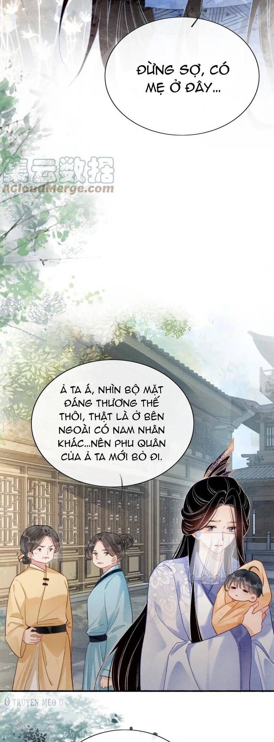 Sổ Tay Công Lược Của Hắc Liên Hoa: Chapter 125