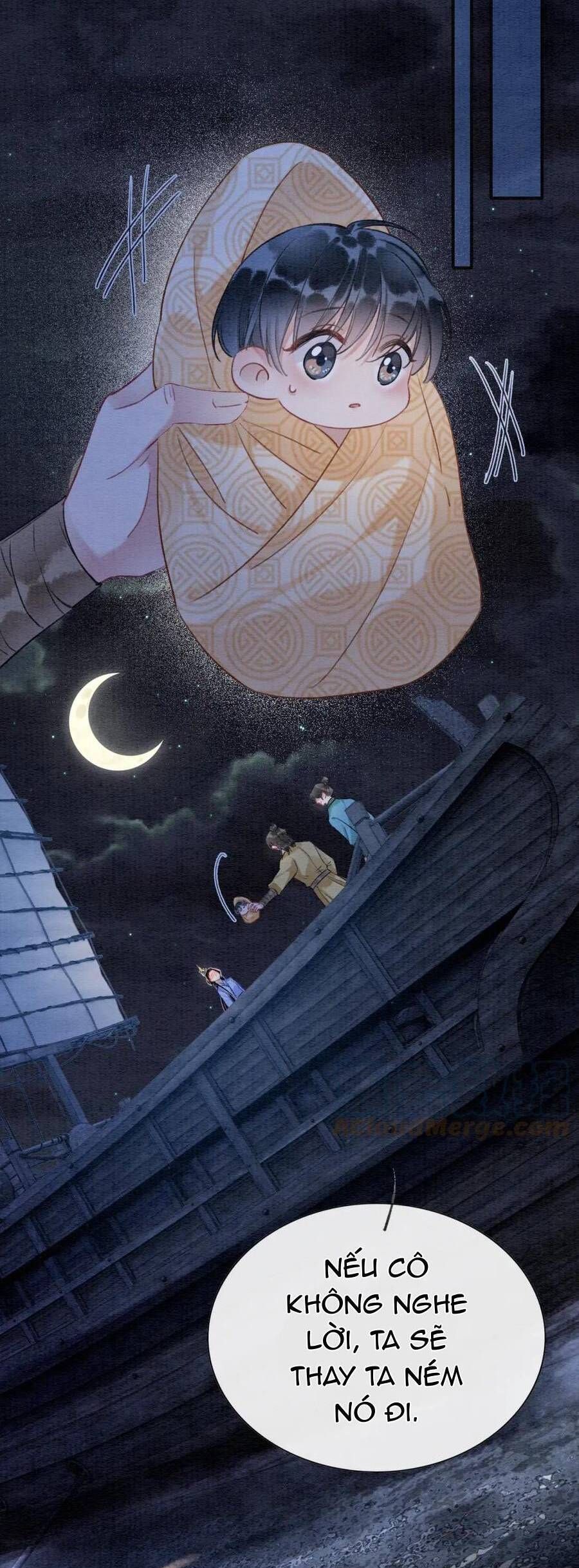 Sổ Tay Công Lược Của Hắc Liên Hoa: Chapter 125