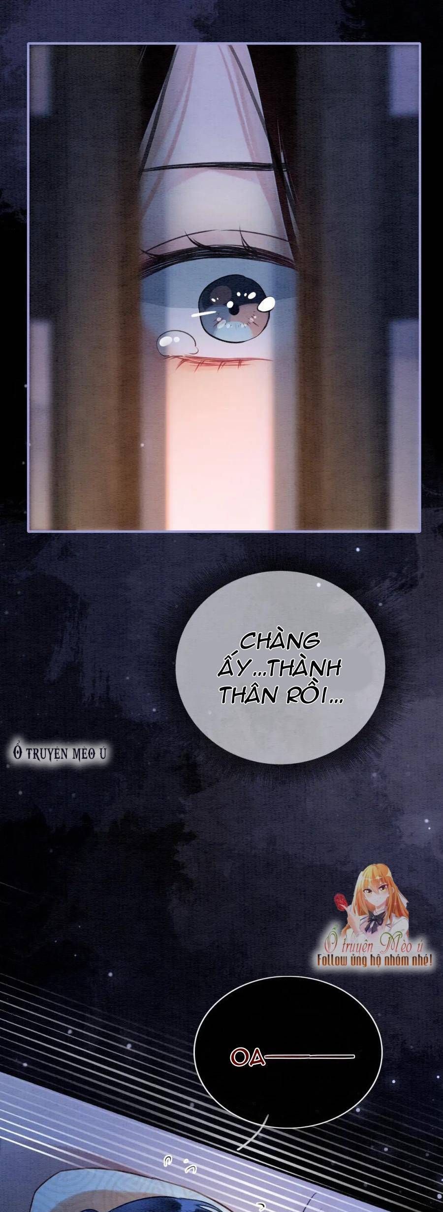 Sổ Tay Công Lược Của Hắc Liên Hoa: Chapter 125