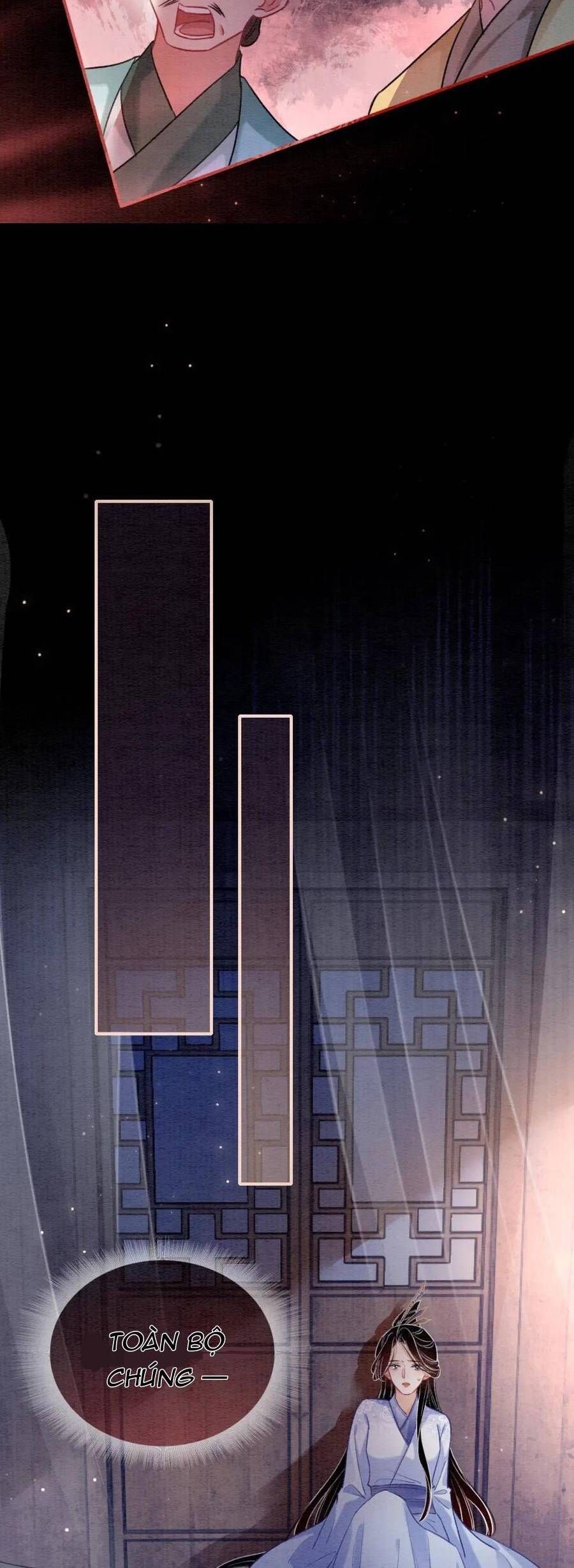 Sổ Tay Công Lược Của Hắc Liên Hoa: Chapter 125