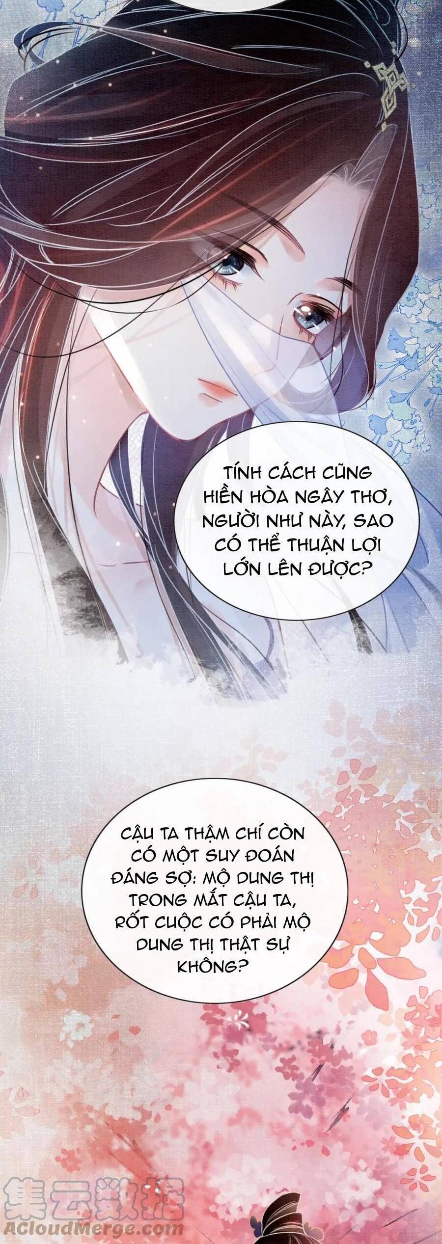 Sổ Tay Công Lược Của Hắc Liên Hoa: Chapter 125
