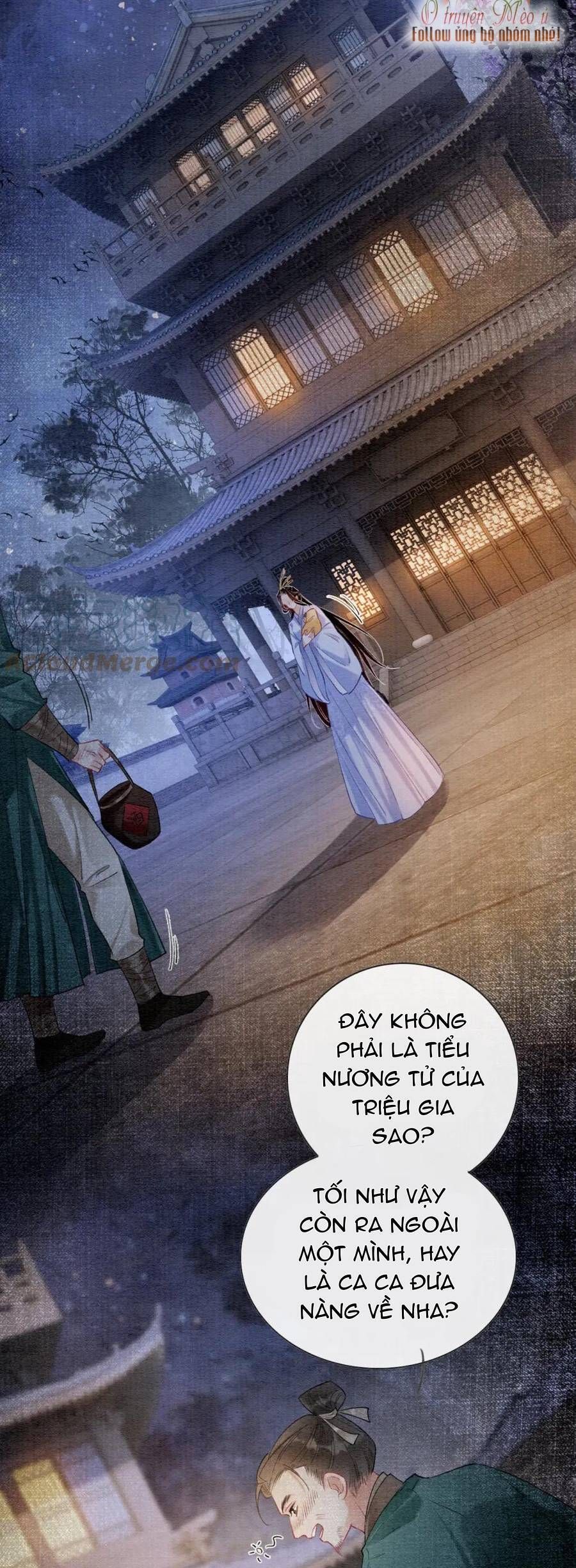 Sổ Tay Công Lược Của Hắc Liên Hoa: Chapter 126