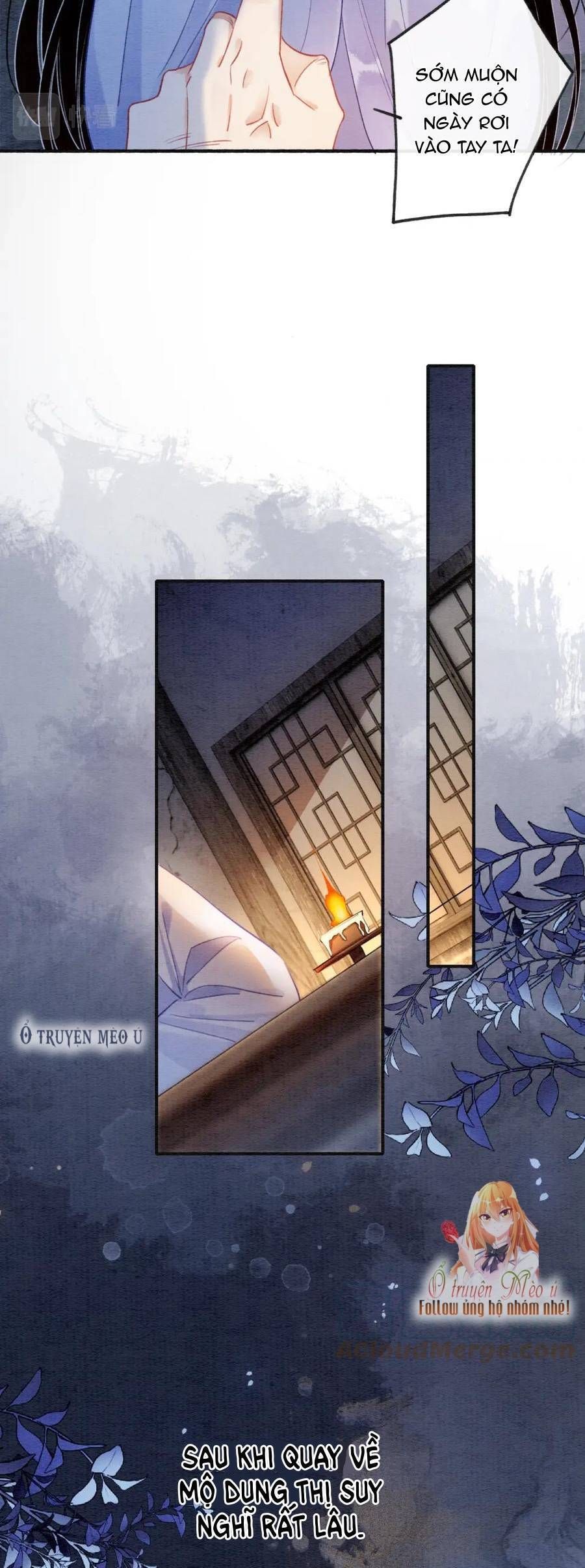 Sổ Tay Công Lược Của Hắc Liên Hoa: Chapter 126