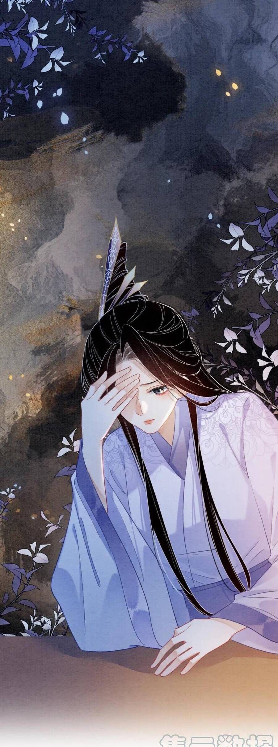 Sổ Tay Công Lược Của Hắc Liên Hoa: Chapter 126