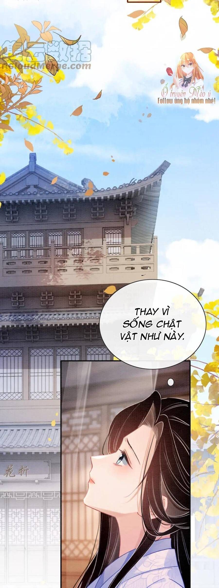 Sổ Tay Công Lược Của Hắc Liên Hoa: Chapter 126