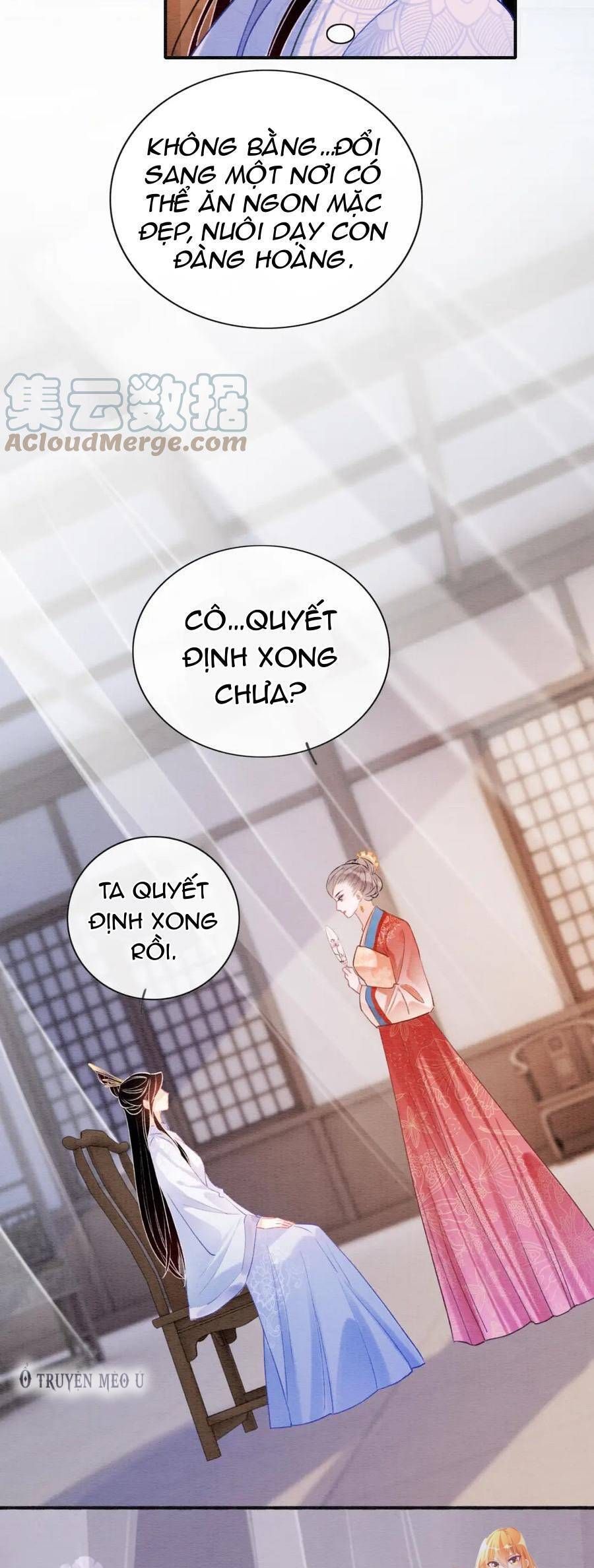 Sổ Tay Công Lược Của Hắc Liên Hoa: Chapter 126