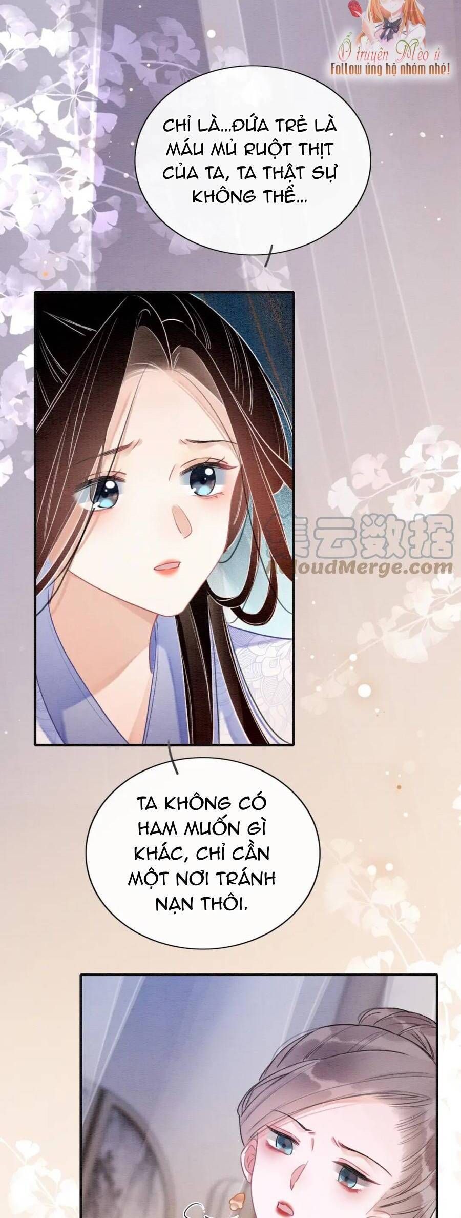 Sổ Tay Công Lược Của Hắc Liên Hoa: Chapter 126