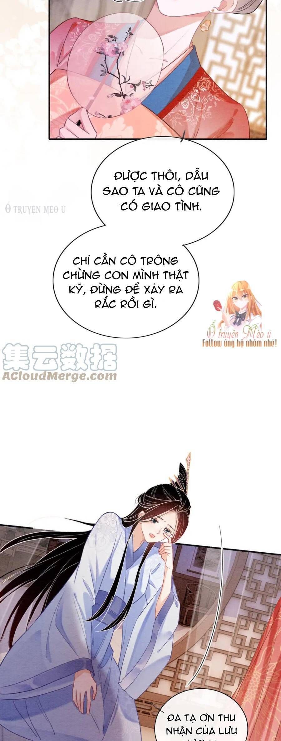 Sổ Tay Công Lược Của Hắc Liên Hoa: Chapter 126