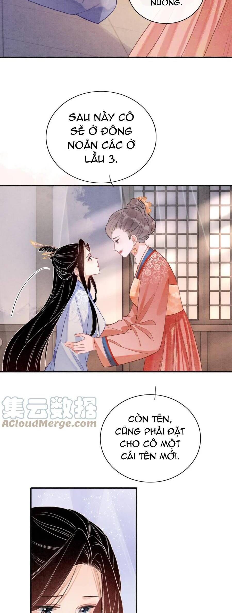 Sổ Tay Công Lược Của Hắc Liên Hoa: Chapter 126