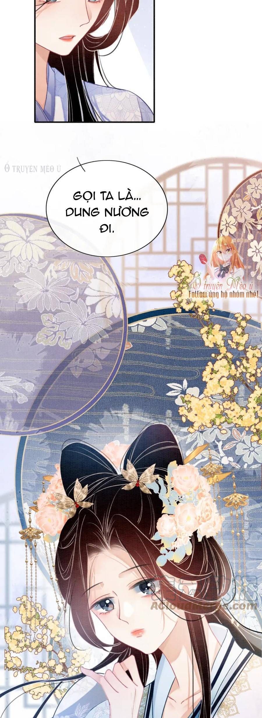 Sổ Tay Công Lược Của Hắc Liên Hoa: Chapter 126